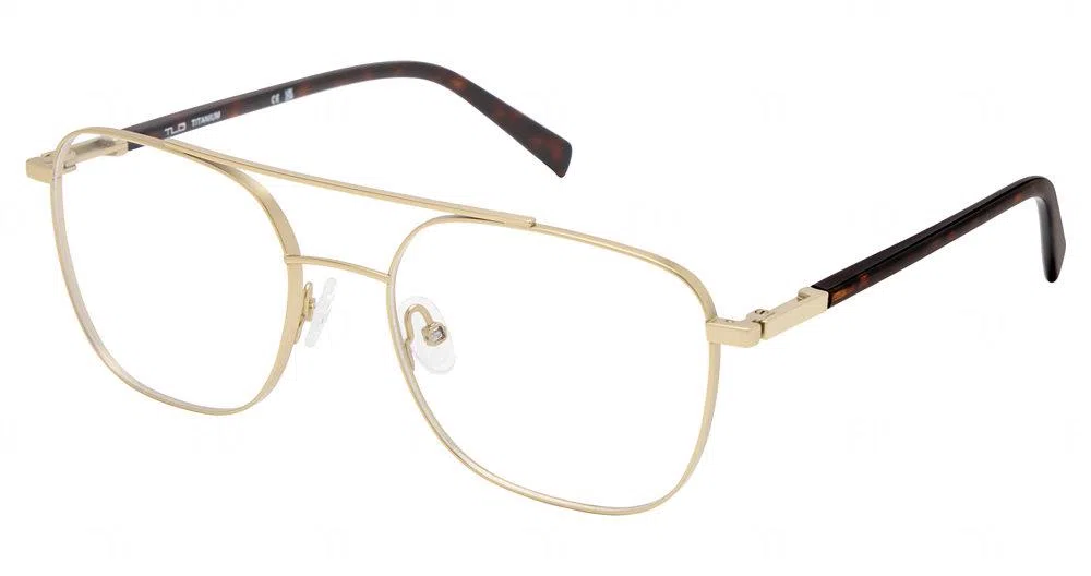 TLG LYNU099 Eyeglasses - view 2